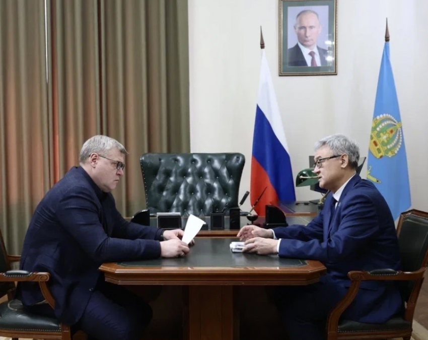 Контрольно-счетная палата Астраханской области обозначила свою главную цель