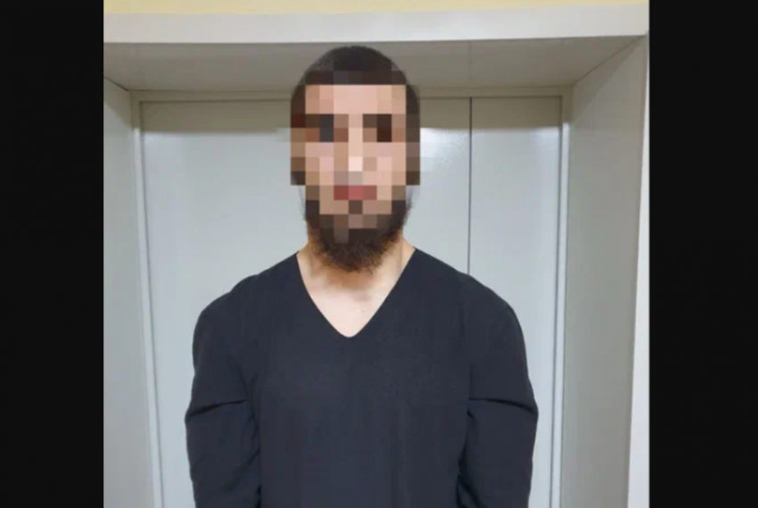 Астраханца будут судить за отправку криптовалюты террористу
