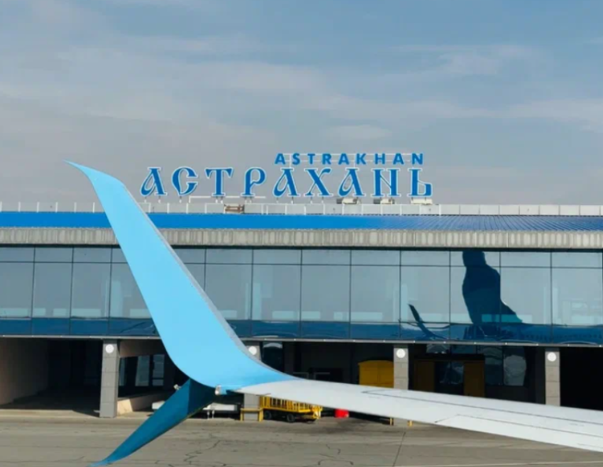 Путь по воздуху открыт: самолеты из Баку снова полетят в Астрахань