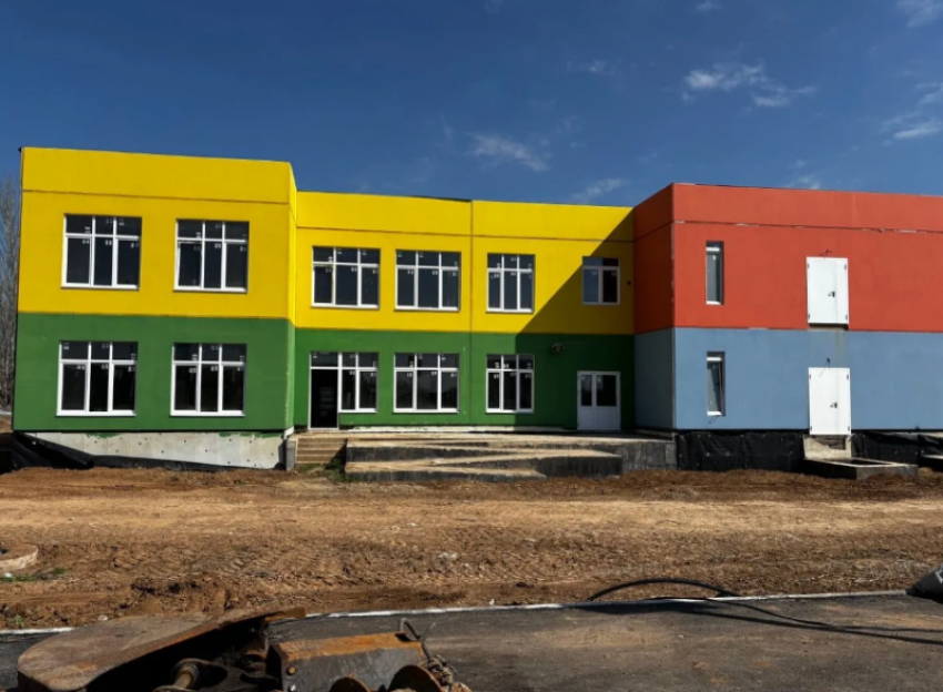 Ключевые соцобъекты Ахтубинска прошли проверку Михаила Богомолова