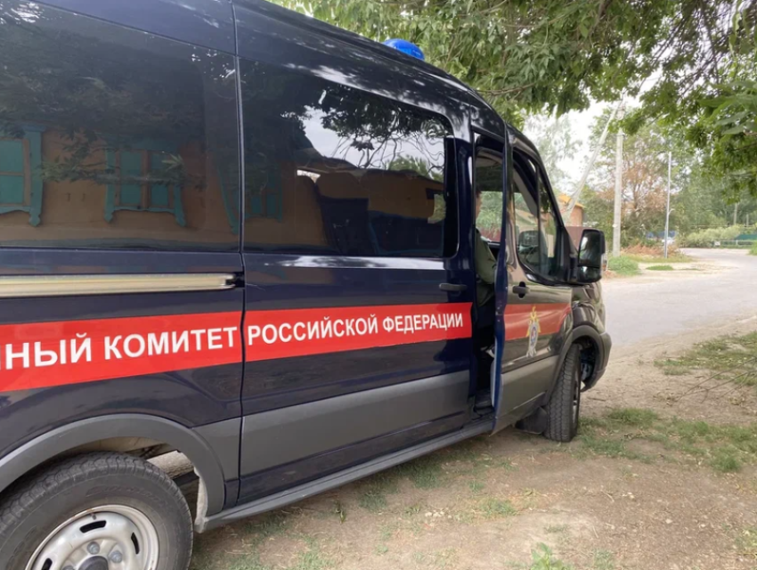 Ссора с пьяным мужчиной на улице закончилась для астраханца смертью