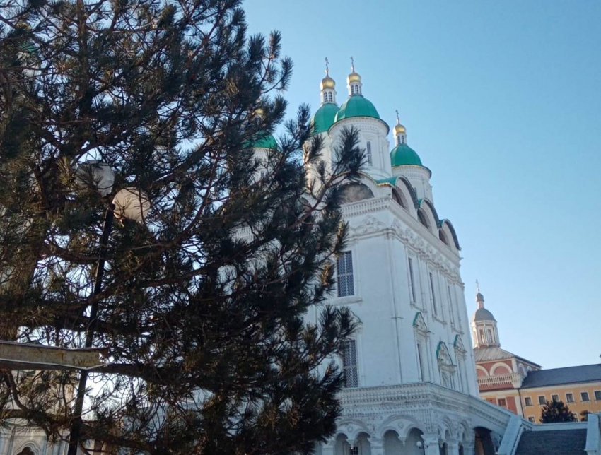 Погода, праздники, именины в среду 13 марта