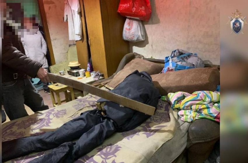 Забил деревянной палкой: астраханца признали виновным в жестоком убийстве женщины