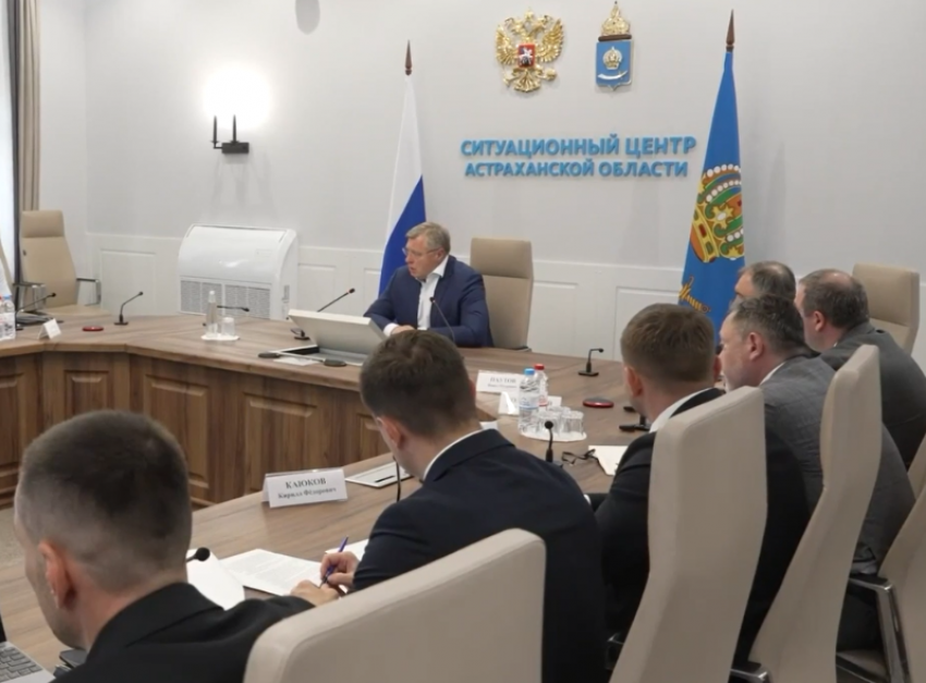 Астраханцам составили график продажи топлива на заправках по календарным датам