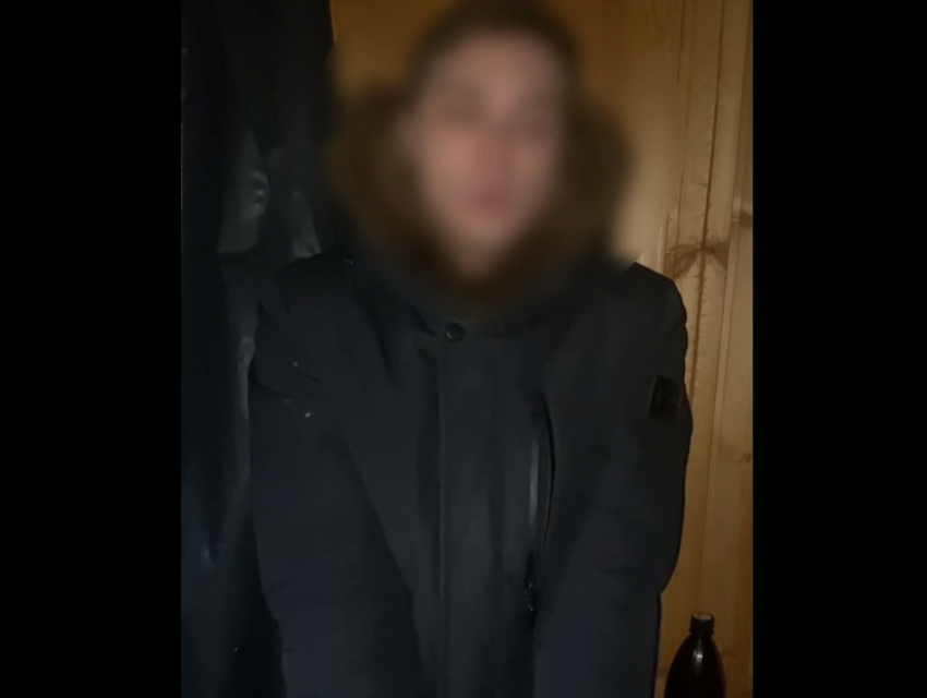 Полиция в Астрахани «накрыла» нарколабораторию, изъято 3 килограмма мефедрона