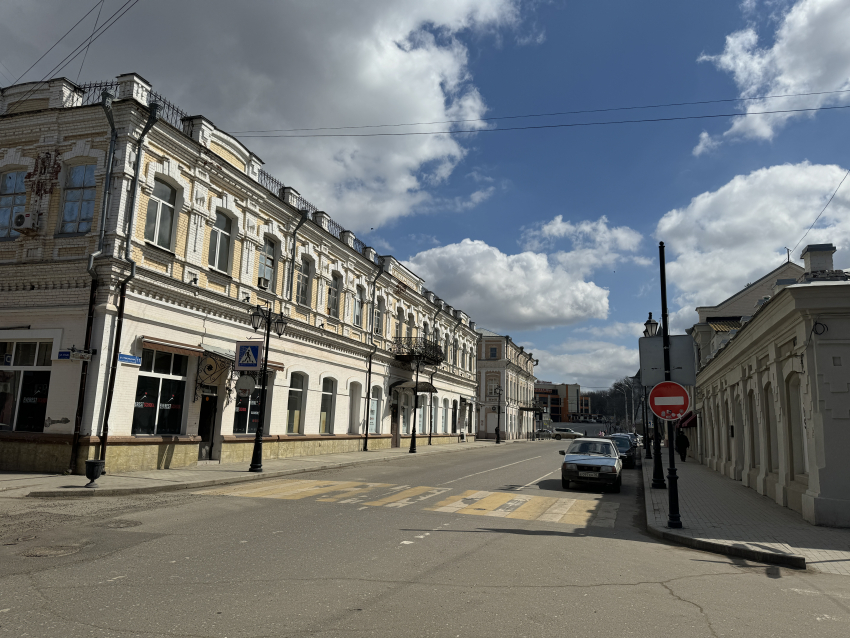 Погода, праздники, именины в понедельник 3 июня