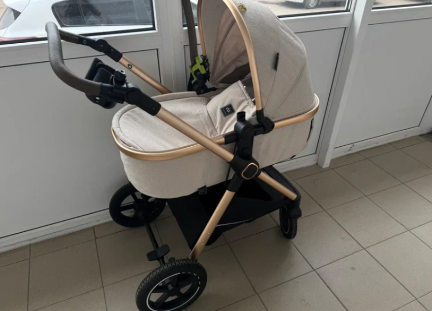 «Госуслуги» облегчат астраханцам планирование и рождение ребенка