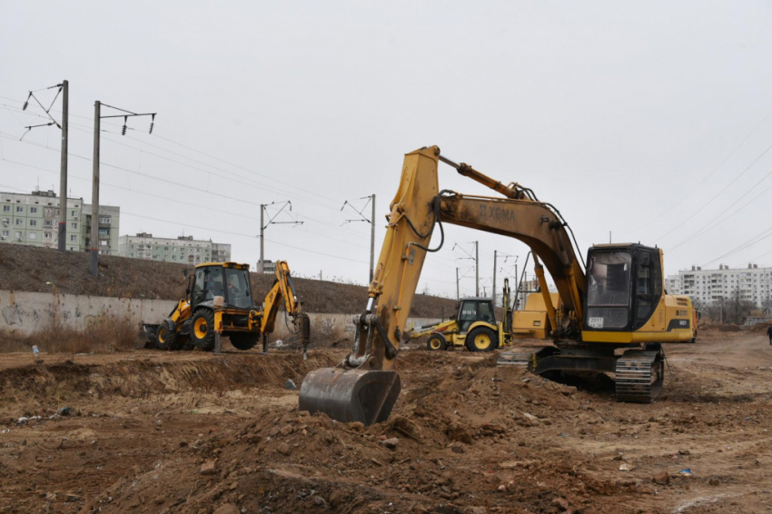 1,5 миллиарда рублей выделят на ремонт мостов и дорог в Астраханской области 