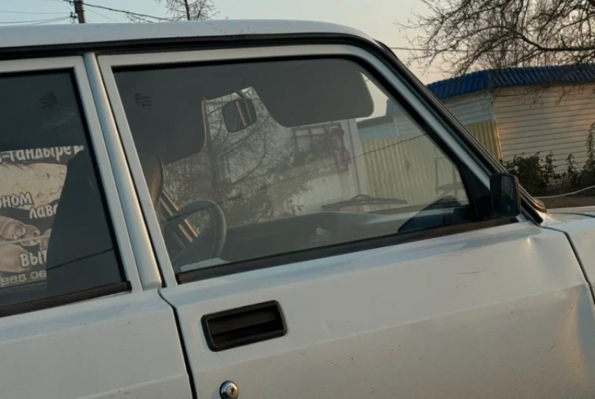 Астраханец подвез незнакомцев и стал жертвой их насилия