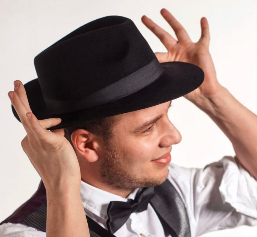 Виды шляп и особенности их использования при создании модных мужских образов