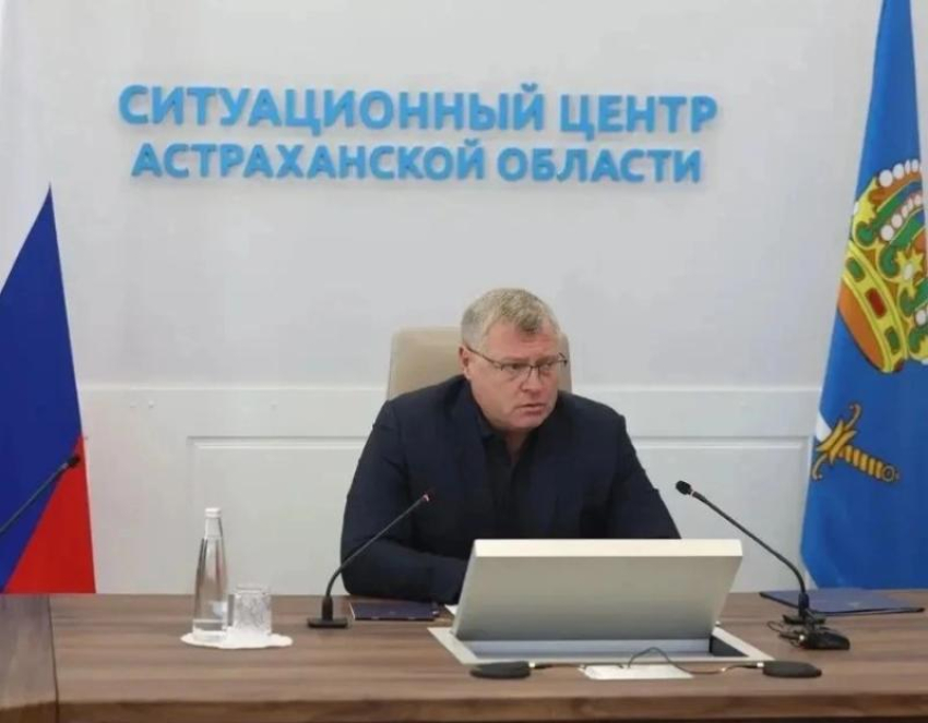 Летняя оздоровительная кампания Астраханской области охватила 18 тысяч детей