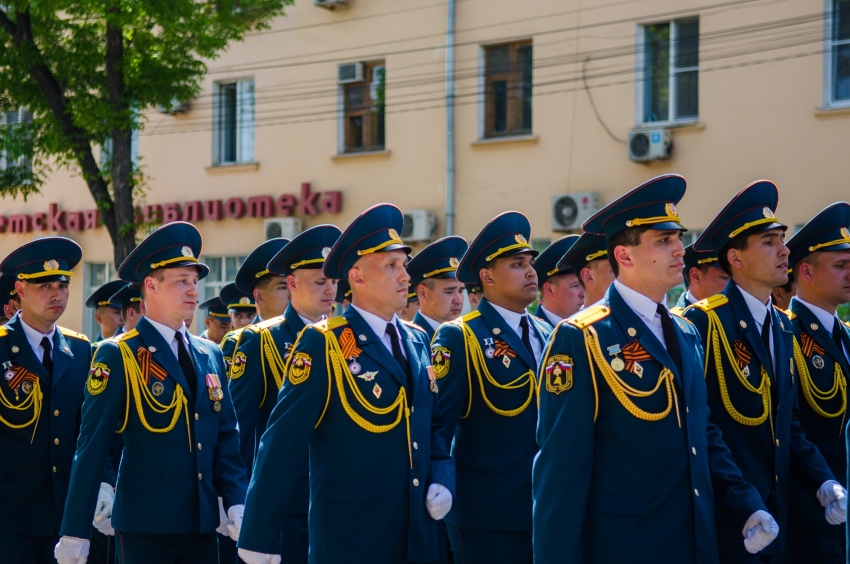 Помним и гордимся: «Ростелеком» обеспечит связь для трансляции Парада Победы в Астраханской области