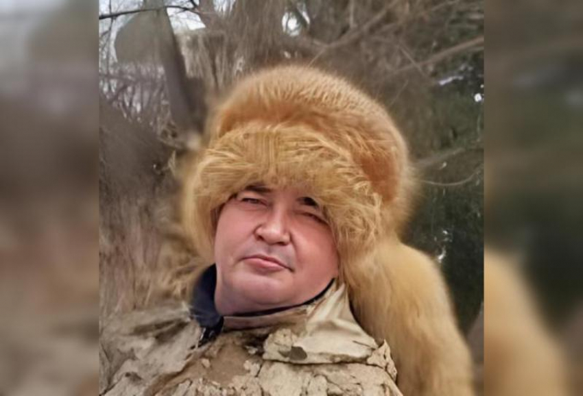 В Астрахани ищут 47-летнего Игоря Вишнякова, пропавшего в день Крещения