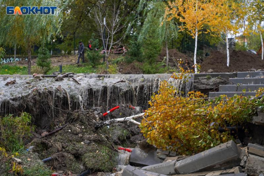 Из-за крупной канализационной аварии в Волгограде, астраханцам не рекомендуют пить сырую воду