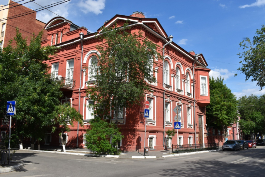 Астраханская область готовится к «Ночи музеев – 2022»