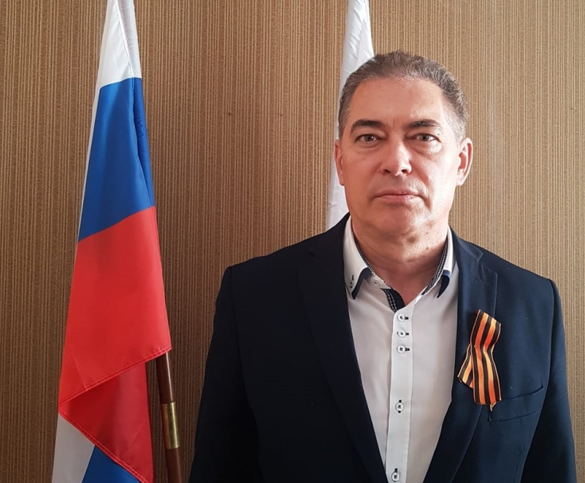 Сергей Кодюшев возглавил астраханский пенсионный фонд 