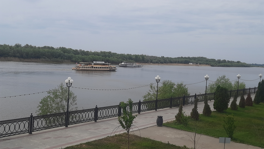 Прогноз погоды, именины, праздники в Астрахани во вторник 20 июня