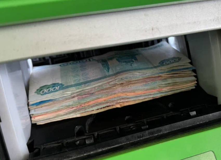 Астраханцам напомнили об ответственности за дропперство