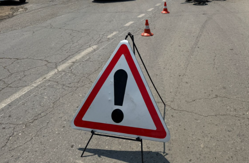 Астраханца осудили за совершенное в сонном состоянии ДТП