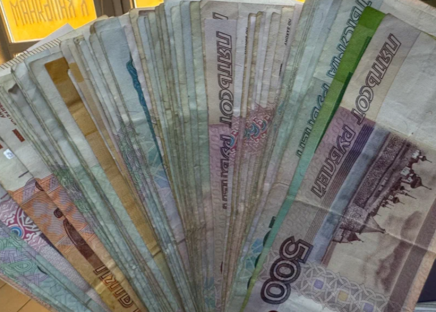 В Астрахани глава спортивной организации переводил деньги экстремистам