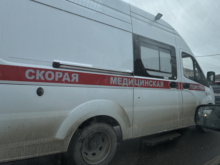 В Астраханском медуниверситете иностранный студент напал на сотрудницу деканата