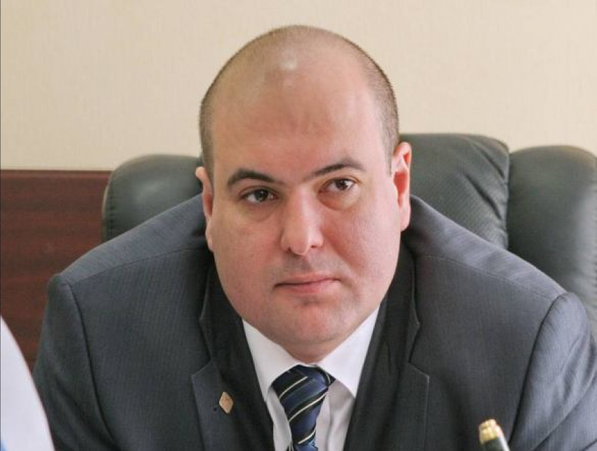 В Астрахани назначен новый министр транспорта