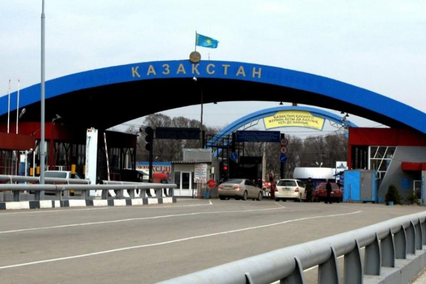 С 18 апреля в регионе возобновляют работу все пограничные пункты с Казахстаном