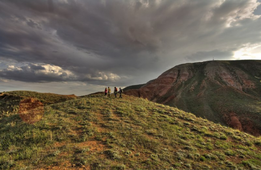 В Астраханской области с 2018 года открыли 8 туристических маршрутов