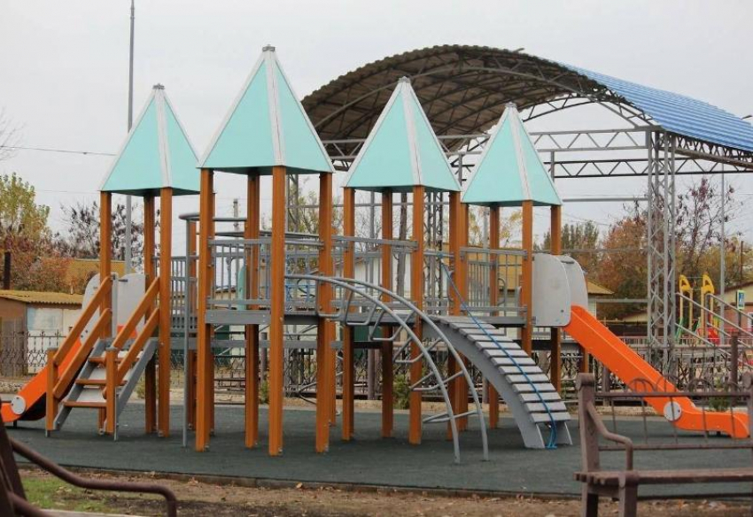 За год в Астраханской области выполнили 35 проектов инициативного бюджетирования