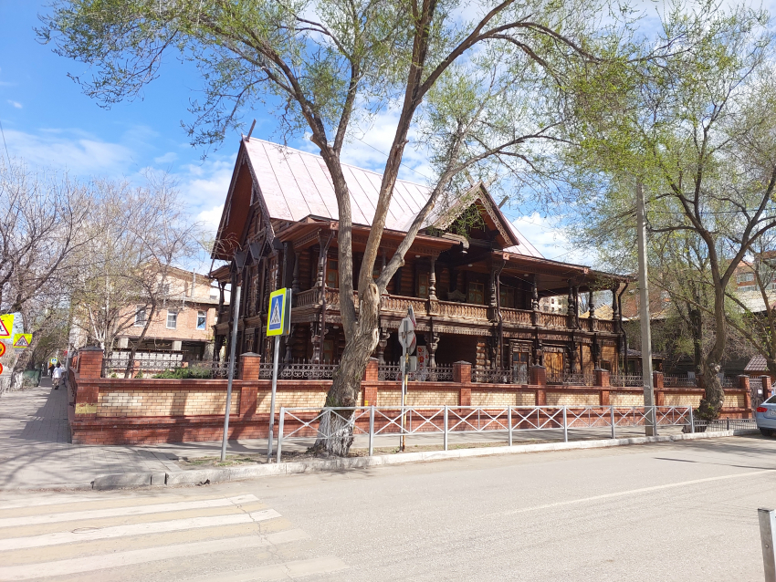 Погода в Астрахани приготовила неприятный сюрприз: чего ждать