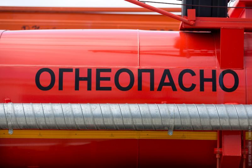 В Астраханской области хлопок газа привёл к ранению и эвакуации людей