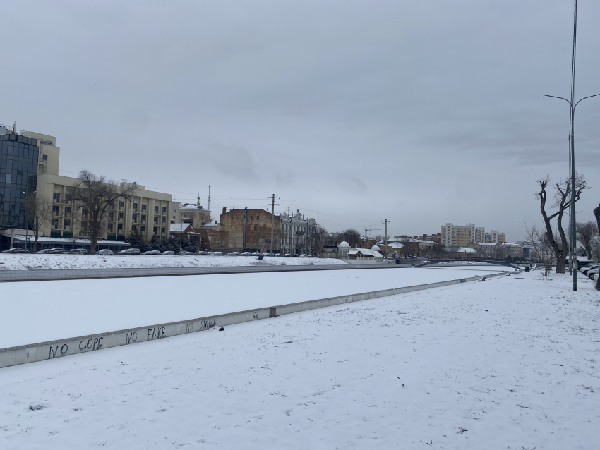 Погода, праздники, именины в субботу 27 января 