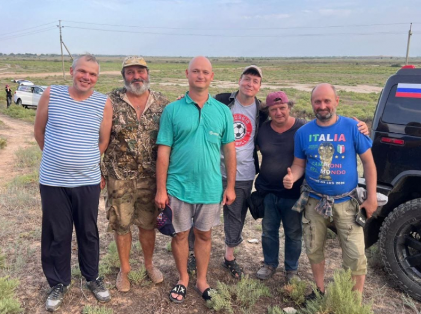 В кинотеатрах и на стриминговых сервисах скоро выйдут кинокартины с астраханцами