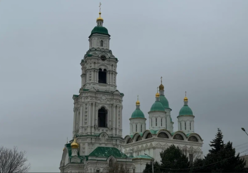 Астрахань готовится к спортивному турниру по панкратиону в честь бойцов СВО