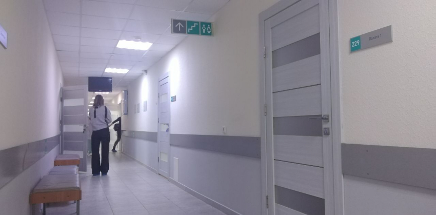 В Астраханской области бесплатно делают очень важную процедуру для рождения детей