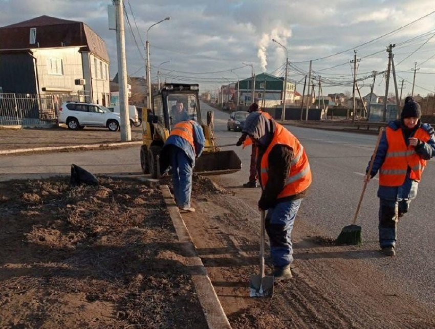 Глава Астрахани назвал основное направление в своей работе на ближайшее время