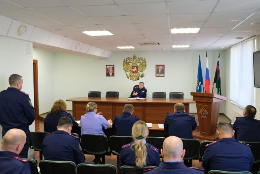 В Астраханской области почти вдвое выросло количество изнасилований