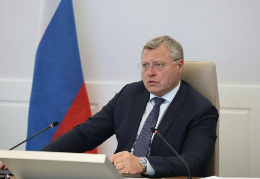 Игорь Бабушкин поручил ускорить процесс адаптации жилья для ветеранов СВО