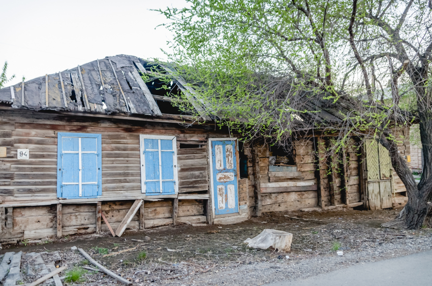 4 миллиона за халупу: астраханка получили компенсацию от городской администрации 