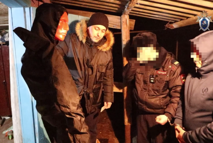У астраханки убили мужа в день ее рождения
