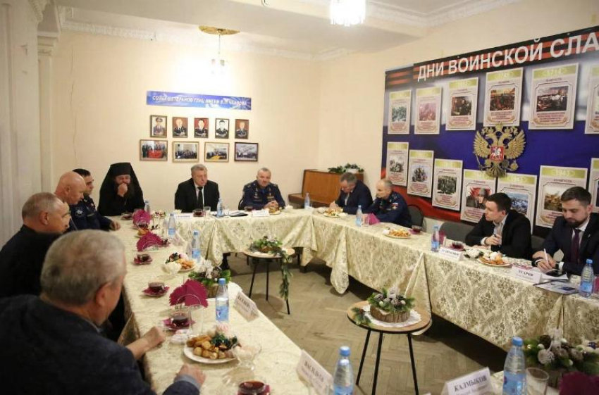 На дом астраханца-Героя России установят мемориальную доску