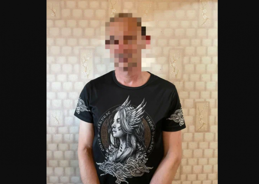 Астраханец использовал мессенджер для призыва людей к диверсиям