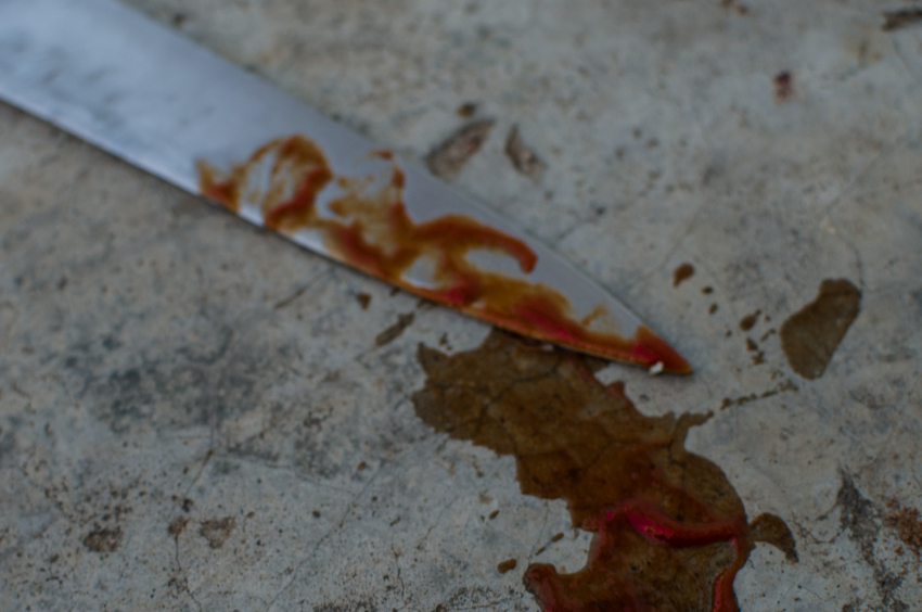 Астраханец, нарушив заповедь, не продлил свои дни на земле