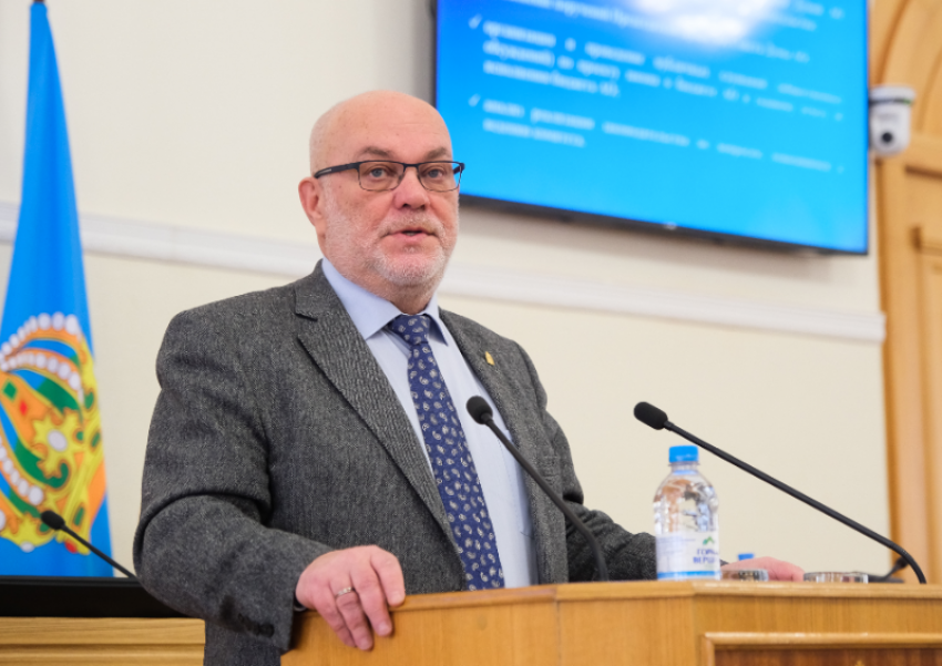 Комитет Думы по бюджету и налогам представил отчет об итогах работы за 2025 год