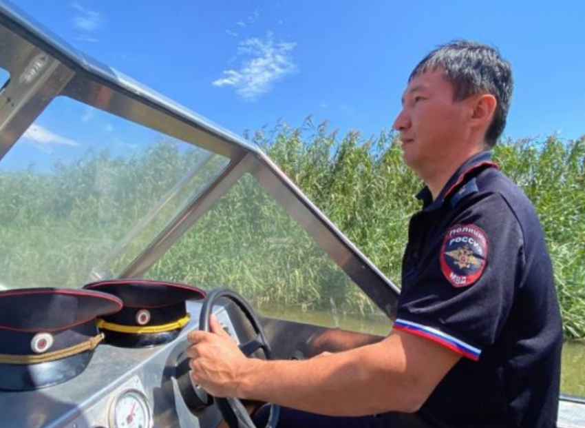 В Астрахани объявили о старте первого этапа «Путины-2026»: рыбаки под присмотром