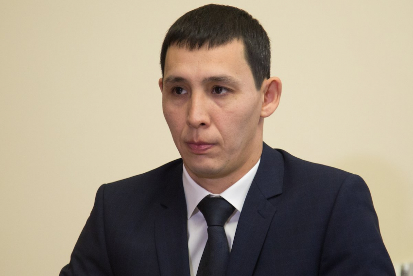 Стали известны причины задержания главы Приволжского района 