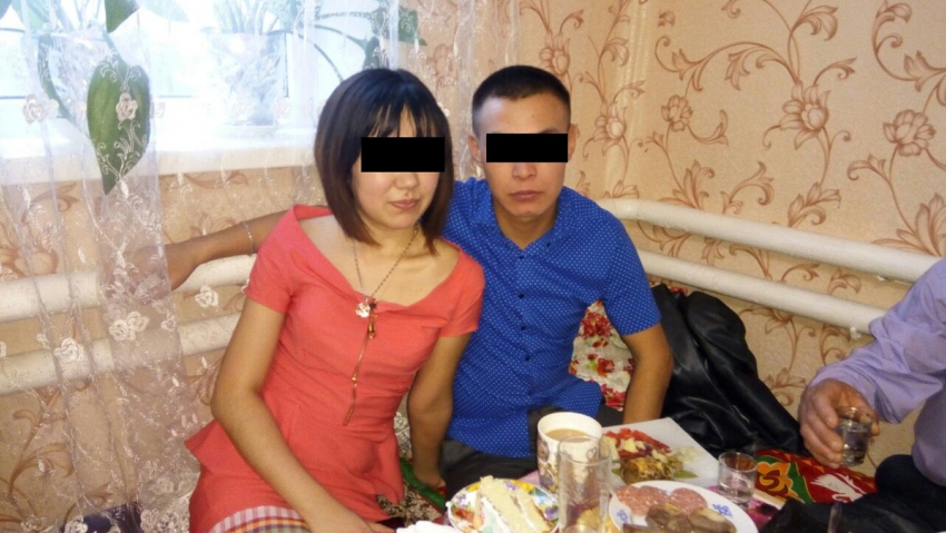 Стали известны подробности жуткого убийства в Харабали