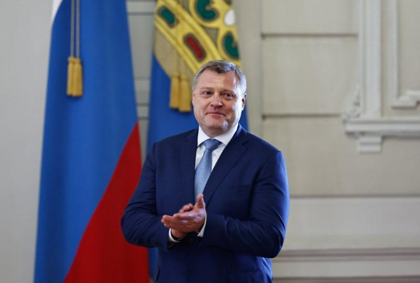 Игорь Бабушкин рекомендовал выпускникам поступать в астраханские ссузы и вузы