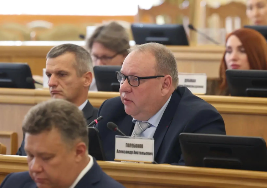 Астраханская область активно работает над исполнением президентских поручений