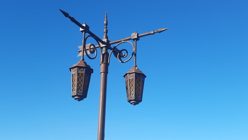 Прогноз погоды, именины, праздники в Астрахани 2 февраля